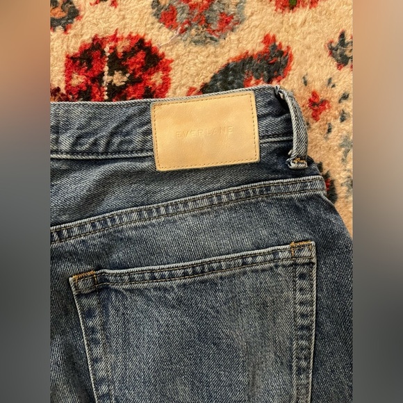 Everlane The 90s Cheeky Jean - Picture 10 of 10
